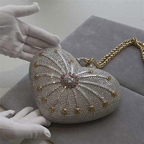 most expensive handbag ever sold.